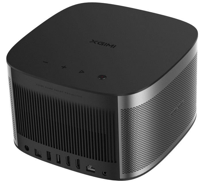 XGIMI Horizon null