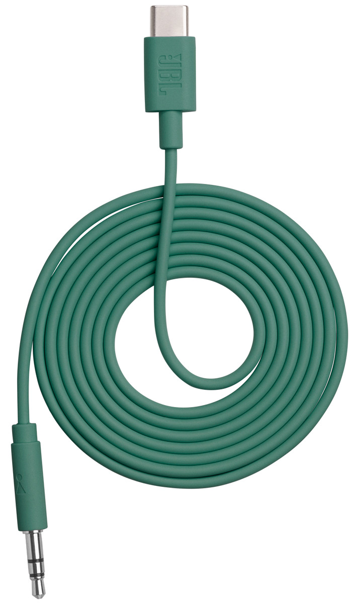 JBL Live 680NC Groen accessoire