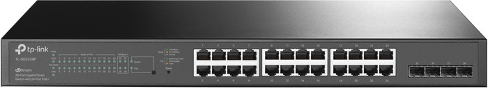 TP-Link Omada TL-SG2428P Main Image