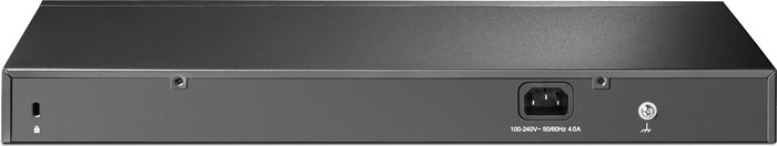TP-Link Omada TL-SG2428P back