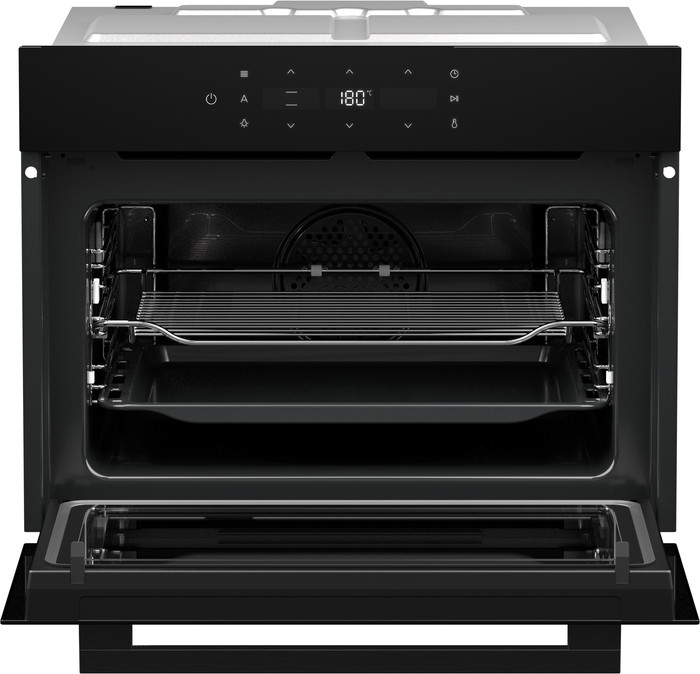 ETNA CM514GLS binnenkant
