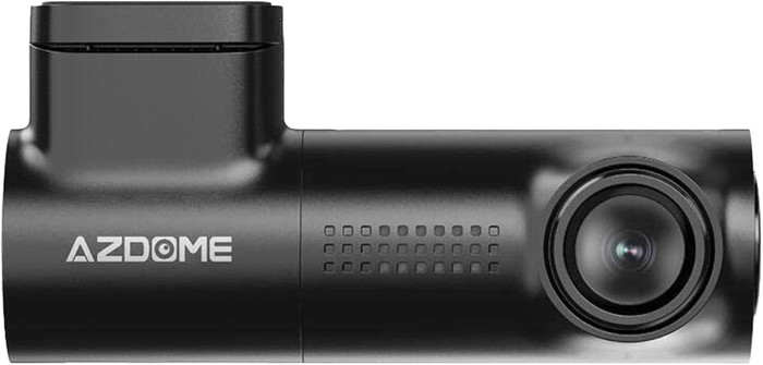 AZDome M330 Max 2CH voorkant