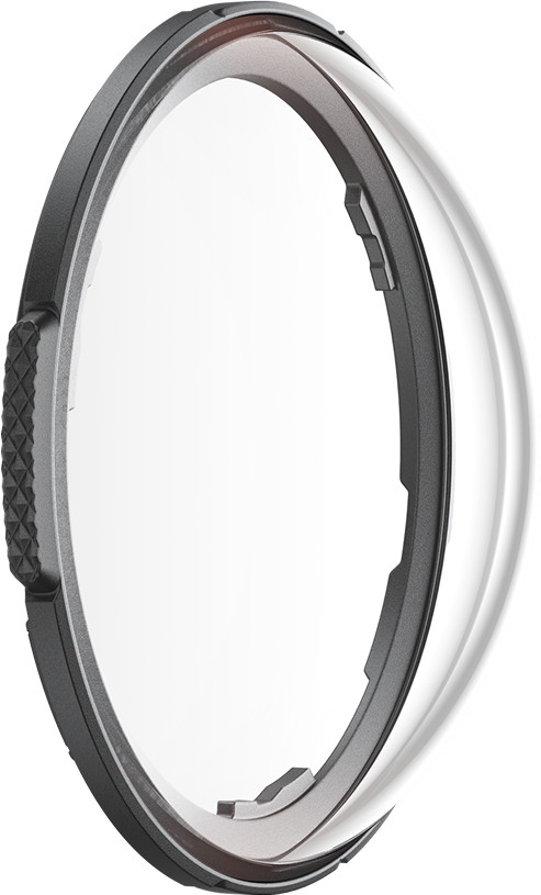 Insta360 X6 Standard Lens Guards detail
