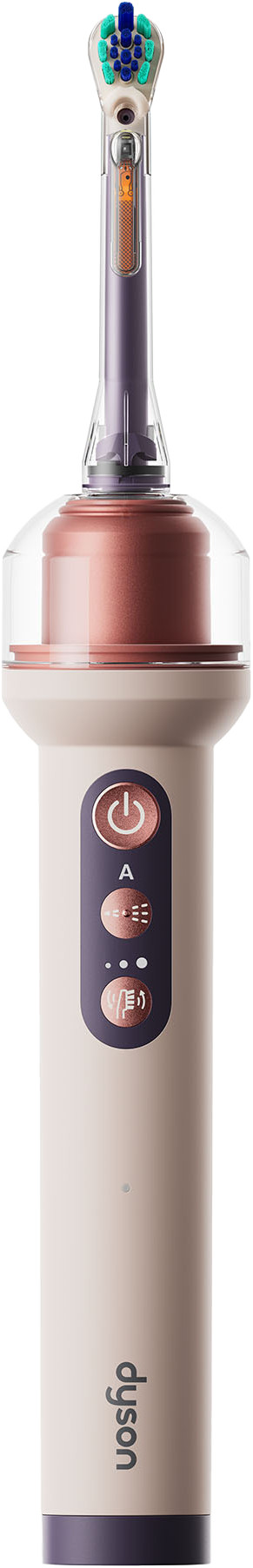 Dyson CameraJet Ceramic Pink Main Image