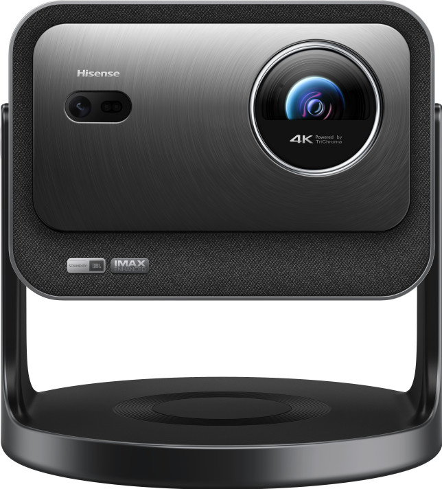 Hisense C3 (2026) voorkant