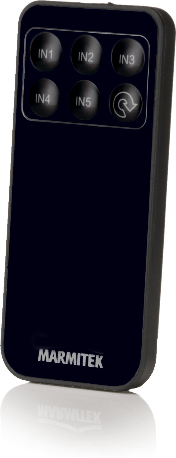 Marmitek Connect 350 UHD 4K 2.0 HDMI Auto Switch accessory