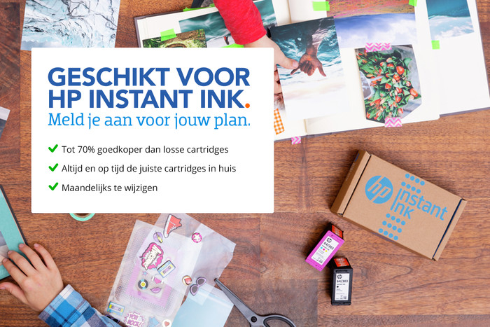 HP 953XL Cartridge Geel visual Coolblue 1