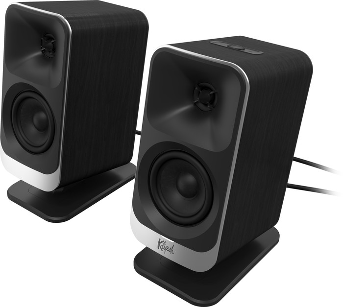 Klipsch ProMedia Lumina PC speakers rechterkant