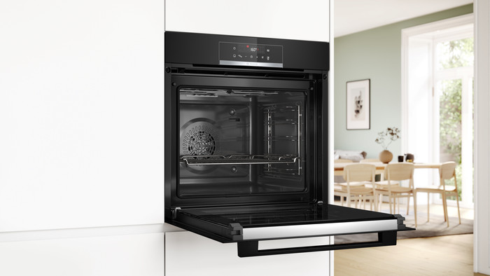 Bosch HBA571BB3 detail