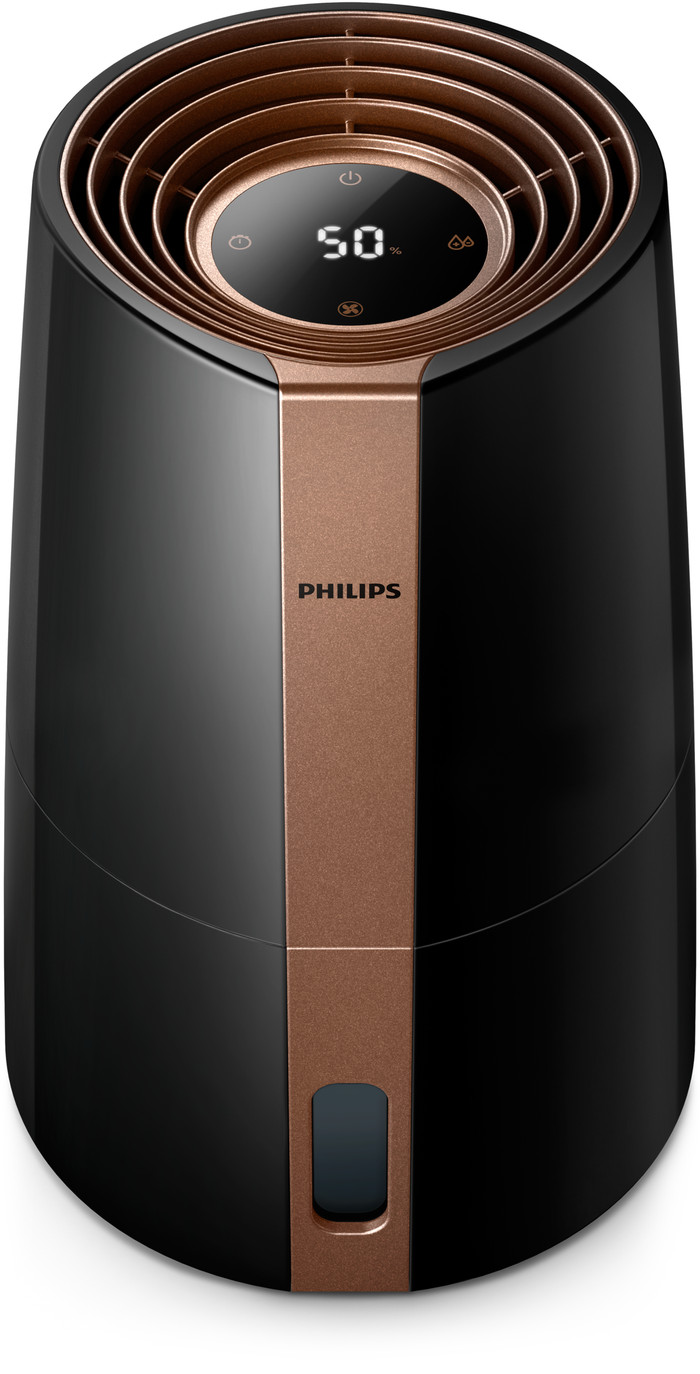 Philips HU3918/10 bovenkant