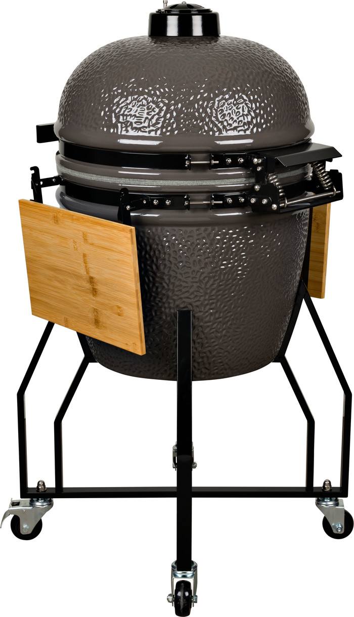 Grill Guru Entry Large left side