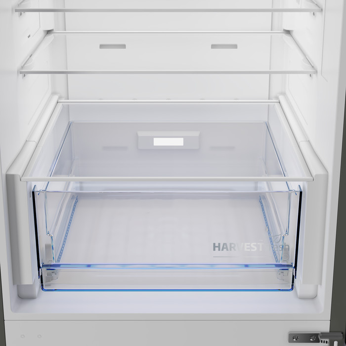Beko B5RCNA376HXB HarvestFresh detail