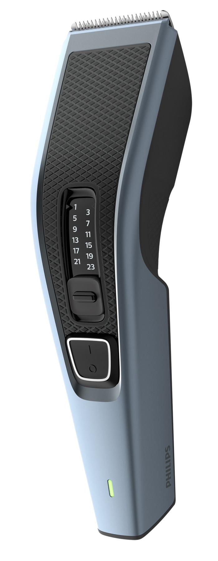 Philips Series 3000 HC3530/15 rechterkant