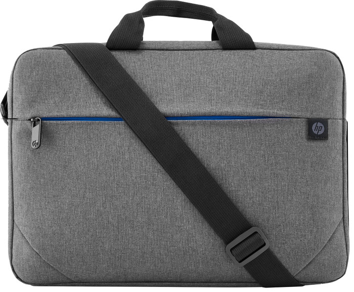 HP Prelude 17,3 inch Laptoptas Grijs Main Image