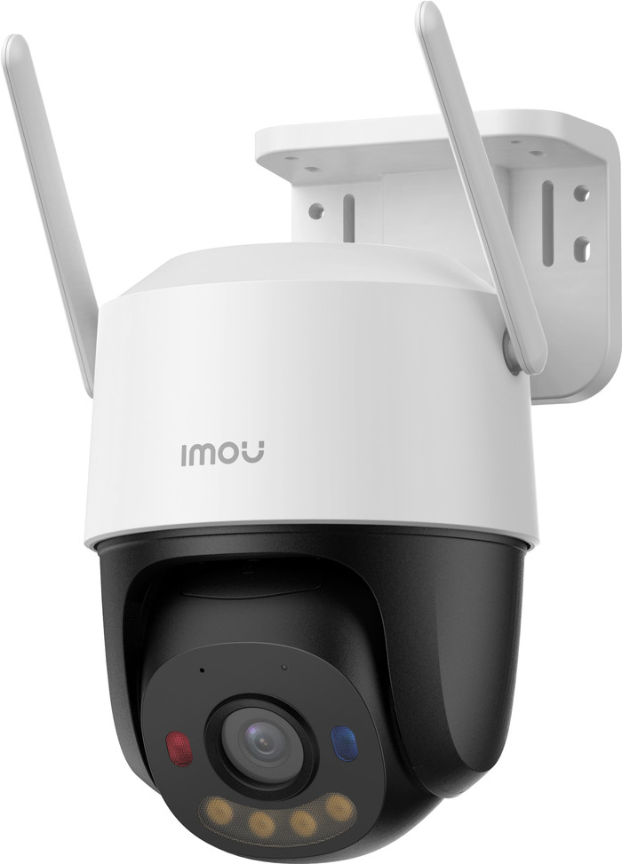 Imou Cruiser SC 4K left side