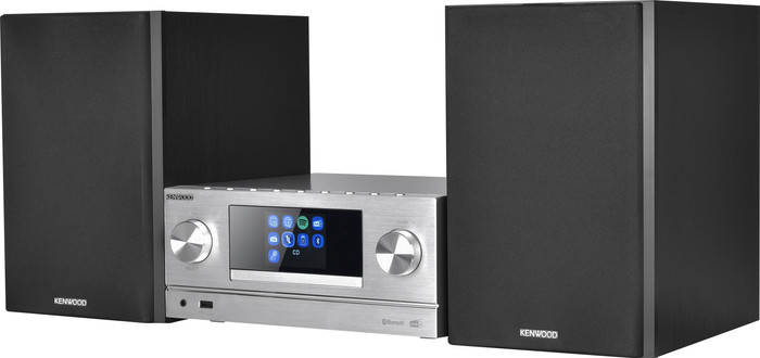 Kenwood M-9000S null