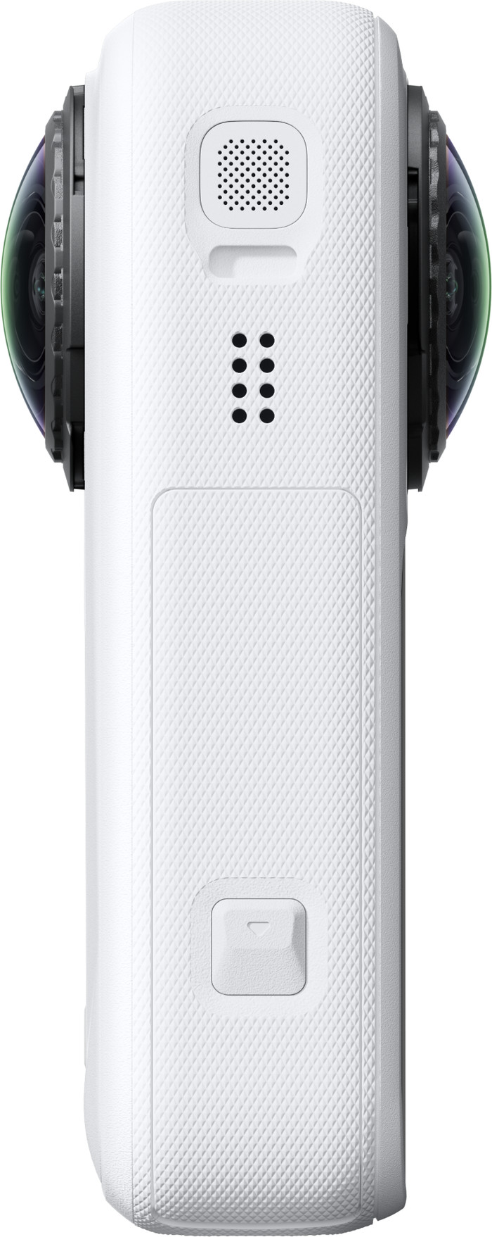 Insta360 X6 Essentials Bundle Wit linkerkant