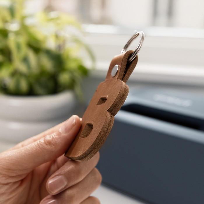 Cricut Maker 5 Essential bundel product in gebruik