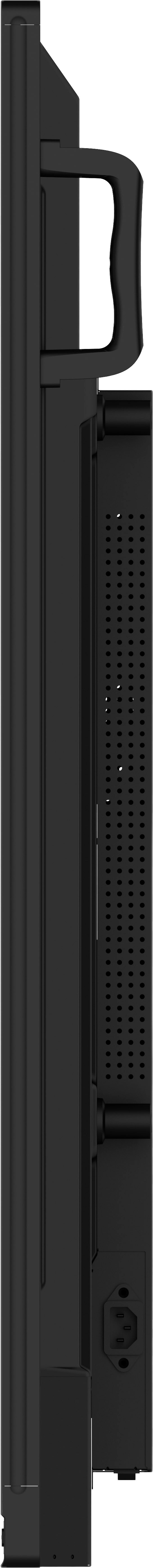 iiyama ProLite TE6513A-B2AG rechterkant