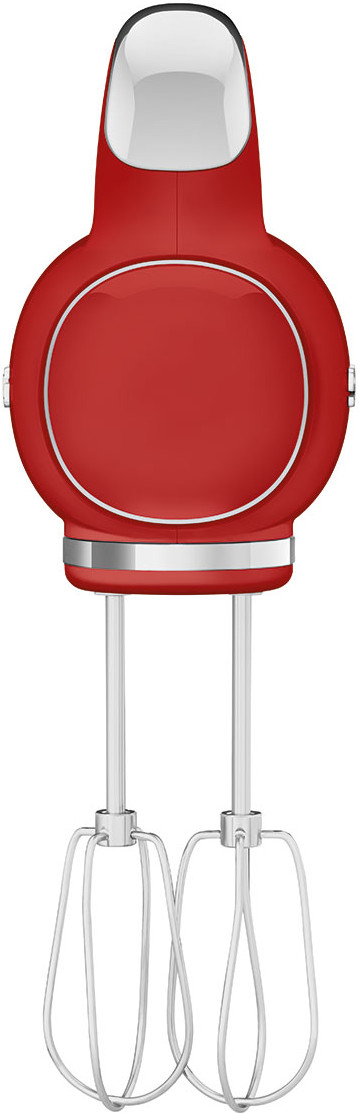 SMEG HMF01RDEU Red null