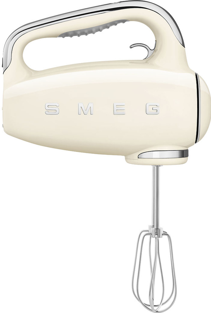 SMEG HMF01CREU Cream null