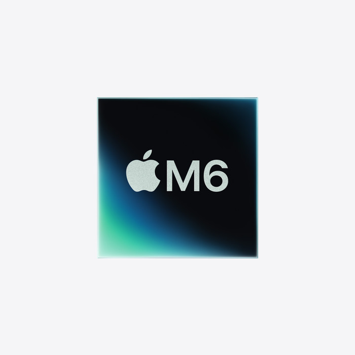 Apple Mac mini (2026) M6 16GB/256GB visual leverancier