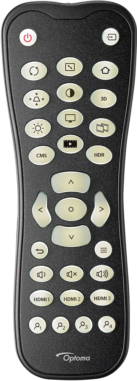 Optoma UZ38X accessoire