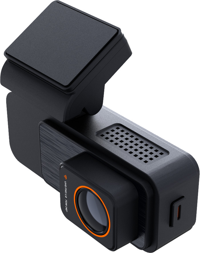 Camigoo X30 Pro bovenkant