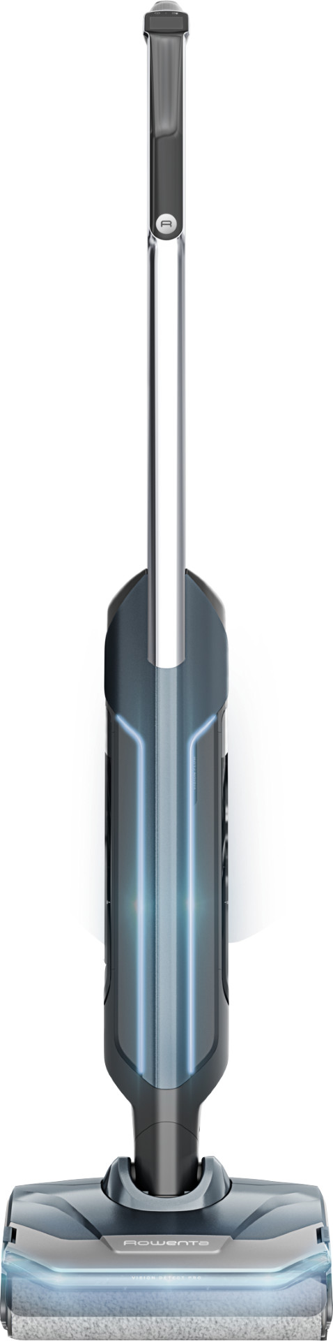 Rowenta X-Clean Vision Pro GZ7126 voorkant