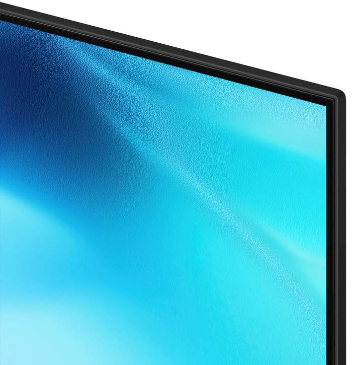 Samsung Led 43" U8070H (2026) detail