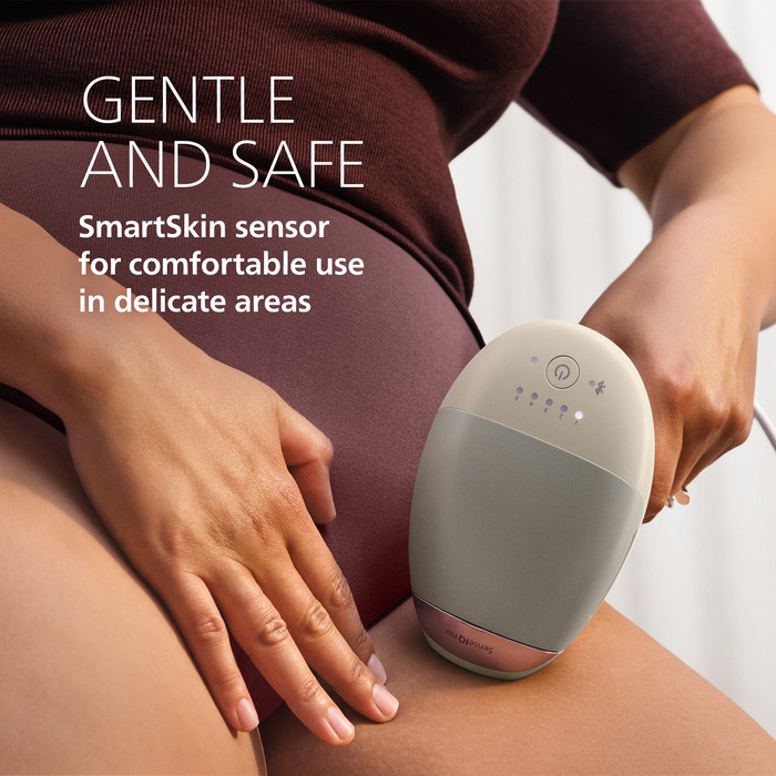 Philips Lumea IPL 9900 Pro Series BRC342/00 visual leverancier