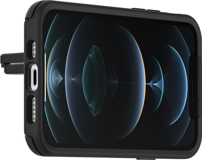 Otterbox Telefoonhouder Auto Luchtrooster met MagSafe Magneet voorkant