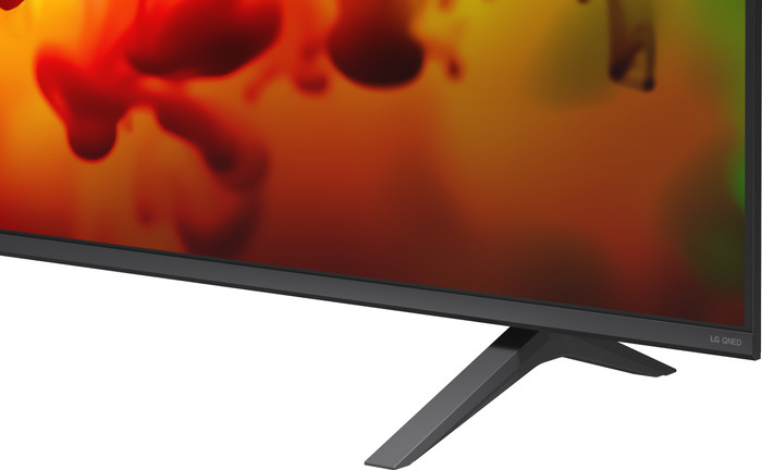 LG Mini-led 75" QNED70 (2026) detail