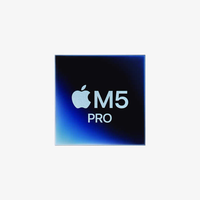 Apple Mac mini (2026) M5 Pro (15 CPU / 16 GPU) 24GB/512GB visual leverancier