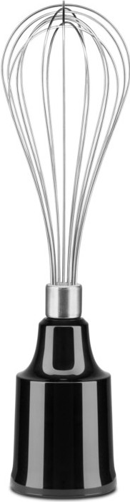 KitchenAid 5KHBV83EOB Onyx Noir accessoire