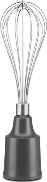 KitchenAid 5KHBV83EDG Houtskoolgrijs accessoire