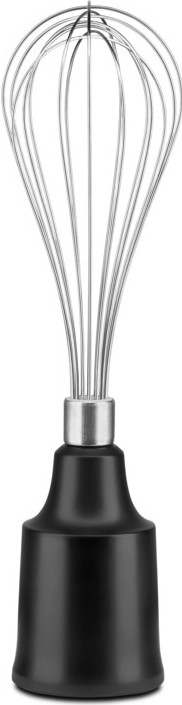 KitchenAid 5KHBV83EBM Mat Zwart null