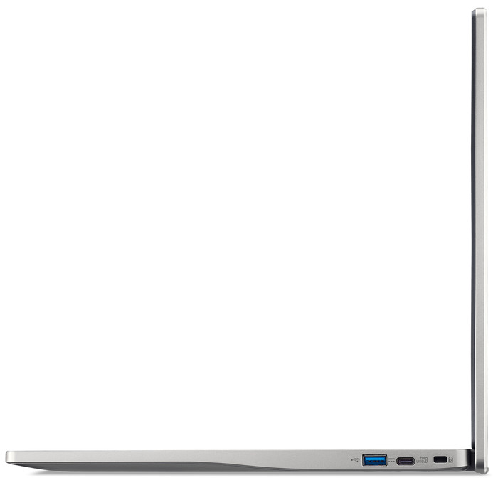 Acer Chromebook 317 CB317-1H-C1SE rechterkant