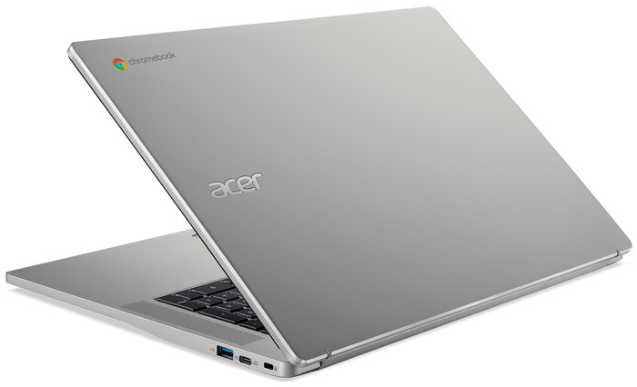 Acer Chromebook 317 CB317-1H-C1SE achterkant
