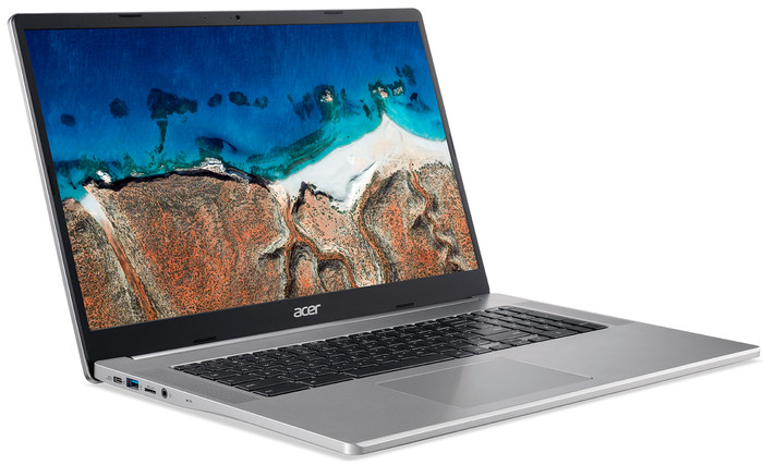 Acer Chromebook 317 CB317-1H-C1SE voorkant