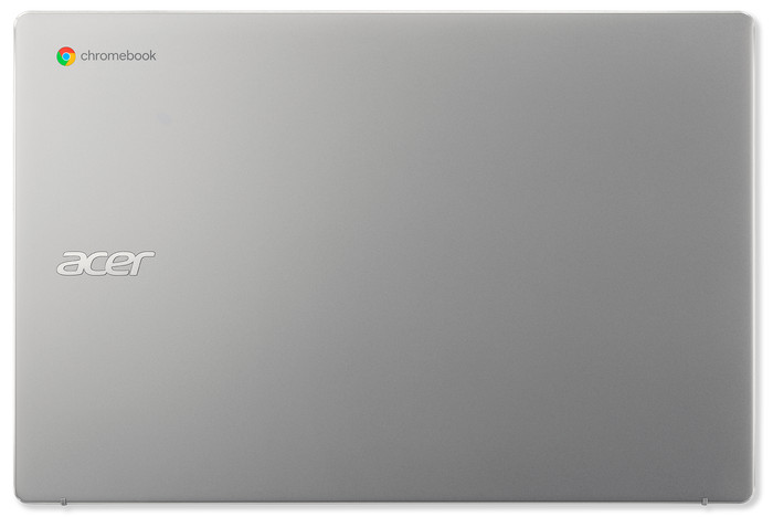 Acer Chromebook 317 CB317-1H-C1SE achterkant