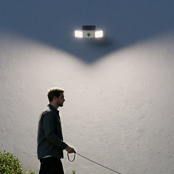 Reolink Floodlight F310B visual supplier