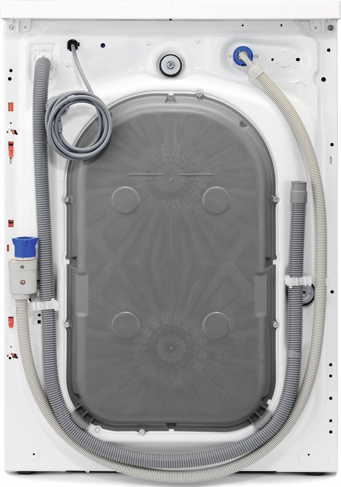 AEG LR8614AD4 PowerCare Autodose achterkant
