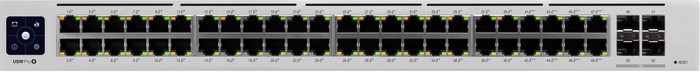 Ubiquiti UniFi USW-48-POE Main Image
