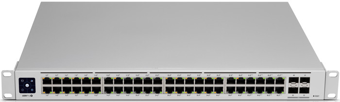 Ubiquiti UniFi USW-48-POE top