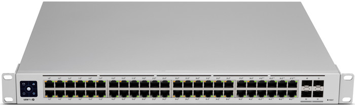 Ubiquiti UniFi USW-PRO-48-POE null