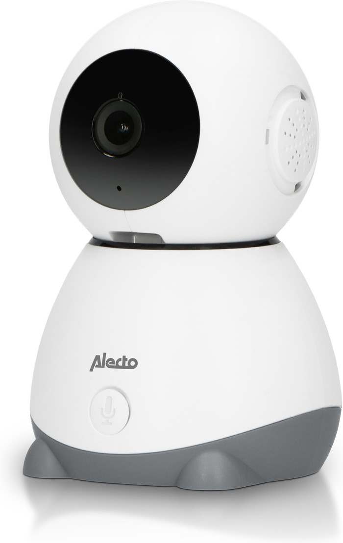 Alecto Smartbaby10 null