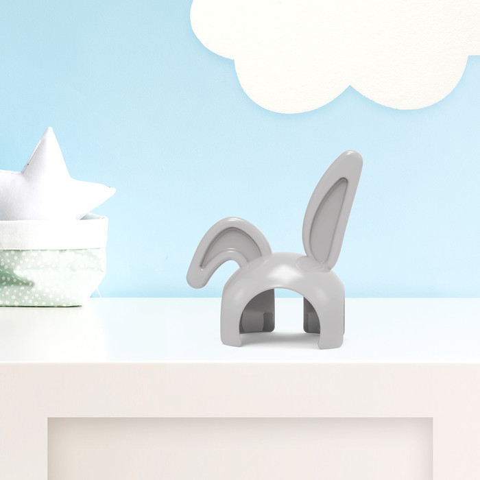 Alecto Smartbaby10 product in gebruik