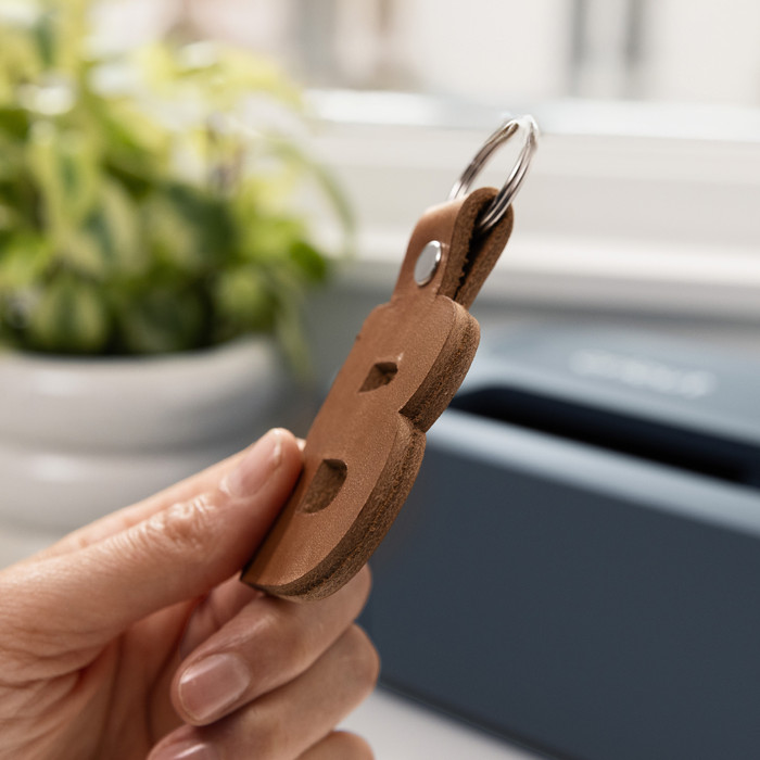 Circut Maker 5 Ultimate Bundle product in use