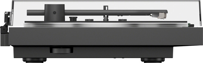 Sony PS-LX3BT Zwart rechterkant